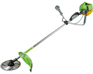 Мотокоса бензинова Grosser GGT 4500 G0171 фото