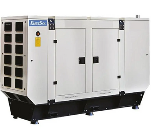 Генератор дизельний EnerSol STBS-25BT STBS-25BT фото