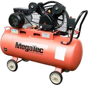 Компрессор MegaTec STARAIR 100/210 100/210 фото