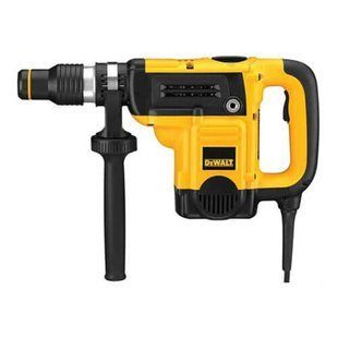 Відбійний молоток DeWALT D25820K (SDS-Max) D25820K фото