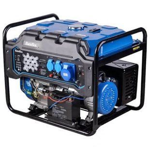 Генератор бензиновий EnerSol EPG-3000SE EPG-3000SE фото