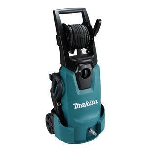 Мийка високого тиску Makita HW 1300 HW1300 фото