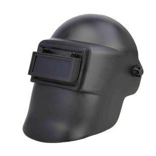 Зварювальна маска FORTE M-001 37596 фото