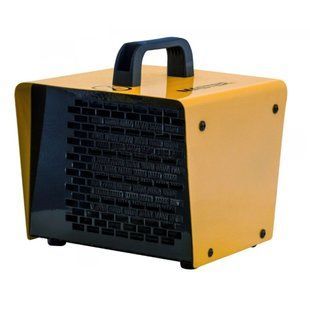 Електрична теплова гармата Master B 3 PTC 4615.113 фото
