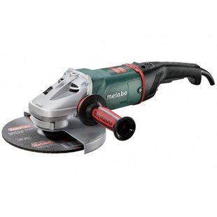 Шліфмашина кутова (КШМ) Metabo WE 22-230 MVT Quick 606465000 фото