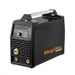 Сварочный полуавтомат MegaTec PRO SMARTMIG 200 MMR0200 фото