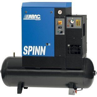 Компресор ABAC SPINN 15E 10 400/50 TM500 CE (4152022655) 4152022655 фото