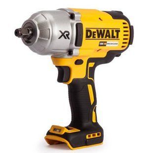 Гайковерт ударний DeWALT DCF899N (розкомплектований) ФР-00002179 фото