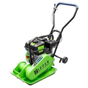 Віброплита Zipper ZI-RPE60 ZI-RPE60 фото