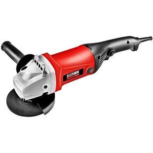Кутова шліфмашина (болгарка) Stark AG 1350 PROFI 002369 фото