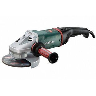 Угловая шлифмашина Metabo W 22-180 MVT (606461000) 606461000 фото