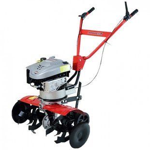 Культиватор бензиновий AGRIMOTOR Rotalux 52A-B55 65658 фото