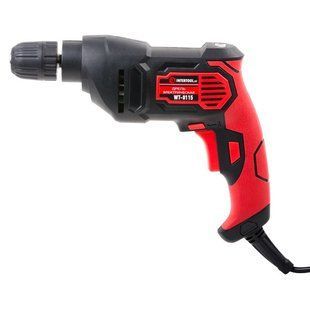 Дриль INTERTOOL WT-0115 WT-0115 фото