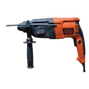 Перфоратор BLACK+DECKER BDHR26K BDHR26K фото