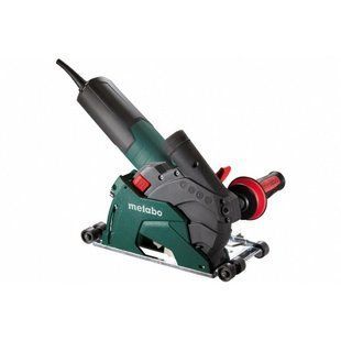 Набір Metabo W 12-125 HD CED Plus + КШМ W 12-125 HD 600408510 фото