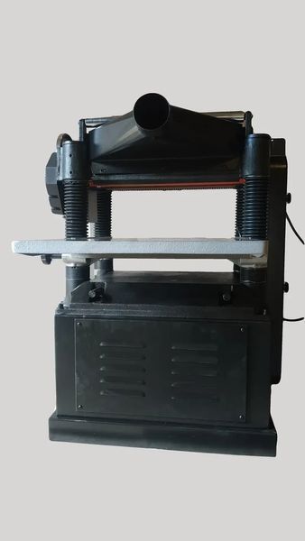 Автоматичний рейсмусовий верстат WARRIOR W0201(Helical) W0201(H) фото