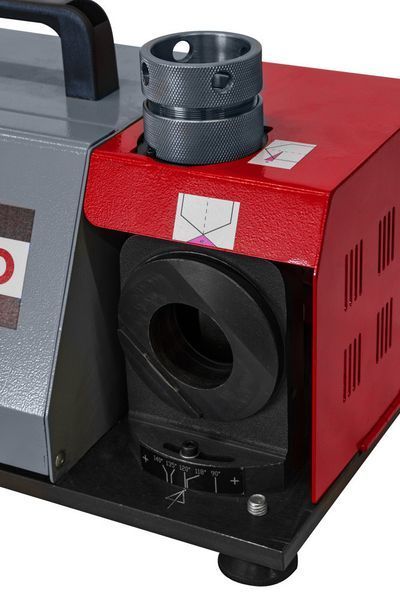 Устройство для заточки сверл Holzmann BSG 26PRO BSG26PRO_230V фото
