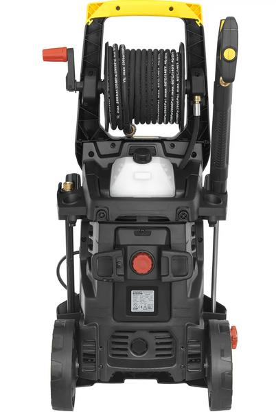 Мойка высокого давления электрическая STANLEY FATMAX SXFPW30PE SXFPW30PE фото