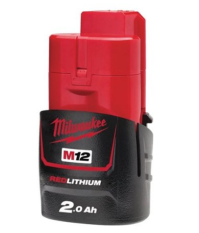 Энергокомплект MILWAUKEE M18 NRG-502 (4933459217) 4933459217 фото
