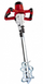 Дрель-миксер строительный Einhell TE-MX 1600-2 CE Twin 4258561 фото 1
