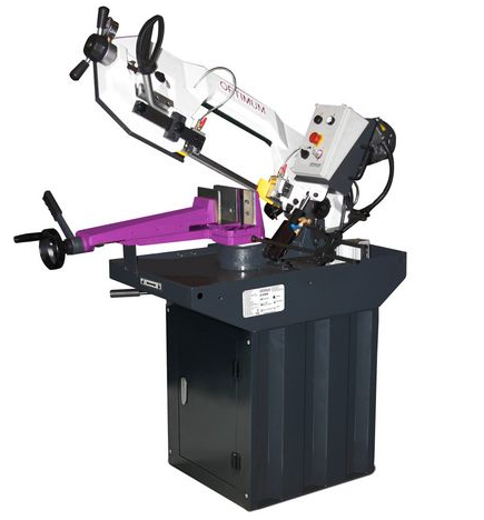 Ленточная пила по металлу Optimum Maschinen OPTIsaw S 275РV 3305280 фото