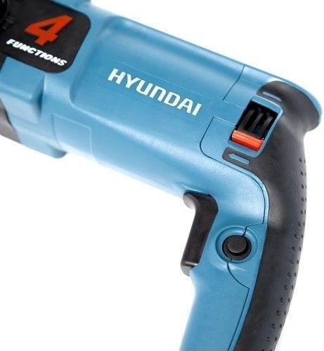 Перфоратор Hyundai H 850 H 850 фото