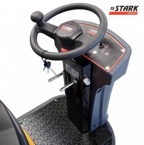 Підлогомийна машина Stark K70 (225030070) 225030070 фото