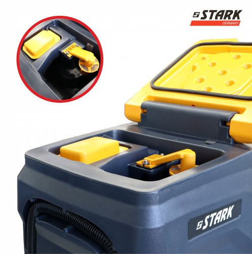 Підлогомийна машина Stark K70 (225030070) 225030070 фото