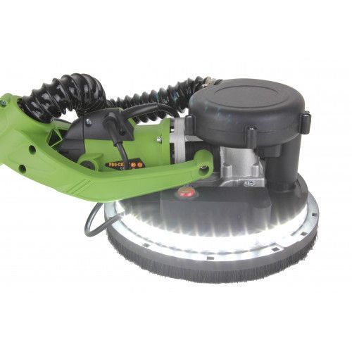 Шліфмашина для стін і стелі Procraft EX1050 010502 фото