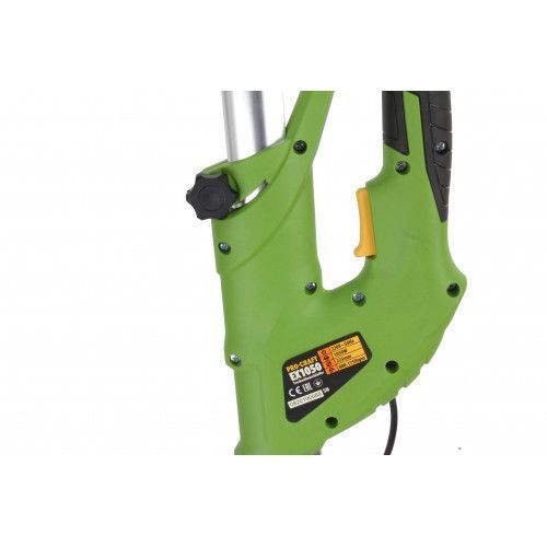 Шліфмашина для стін і стелі Procraft EX1050 010502 фото