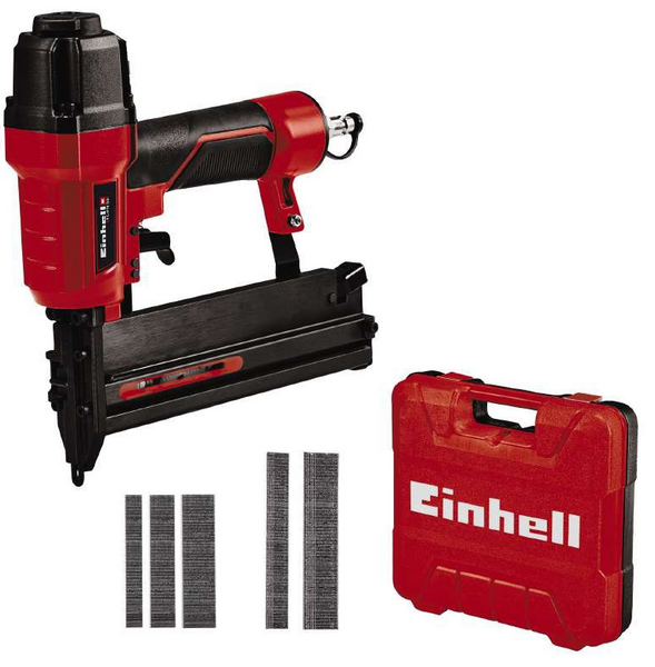 Степлер пневматический Einhell TC-PN 50 (4137790) 4137790 фото