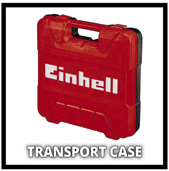 Степлер пневматический Einhell TC-PN 50 (4137790) 4137790 фото