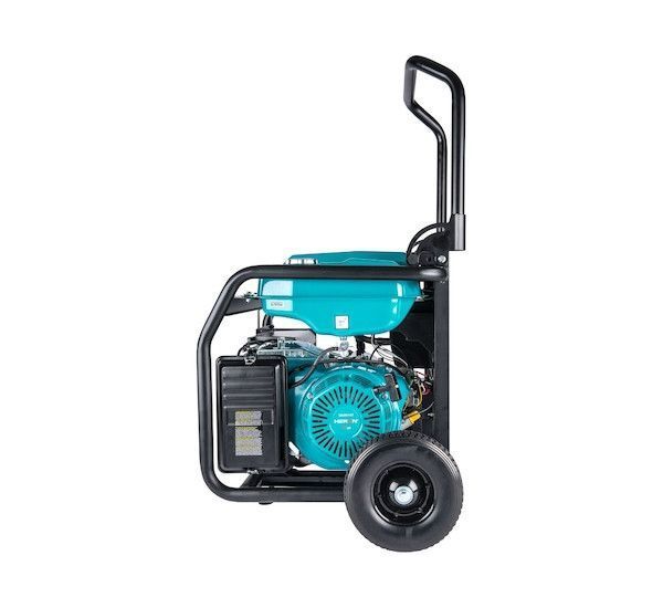 Генератор бензиновий Heron 8896145 (17HP/8,2kW) 8896145 фото