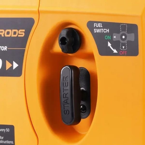 Инверторный генератор Maxpeedingrods MXR1500 MXR1500 фото