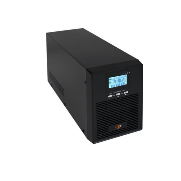 Джерело безперебійного живлення Logic Power LP-UL2200VA (1600Вт) 5415 фото