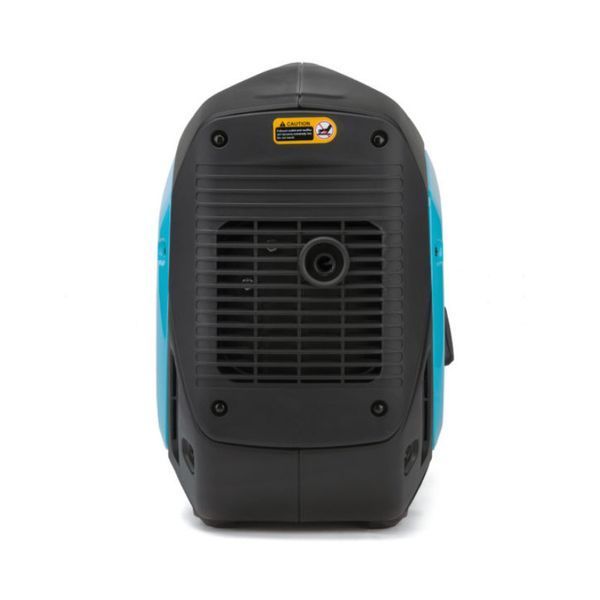 Генератор бензиновый Weekender GS2200i инверторный 2-е поколение GS2200i фото