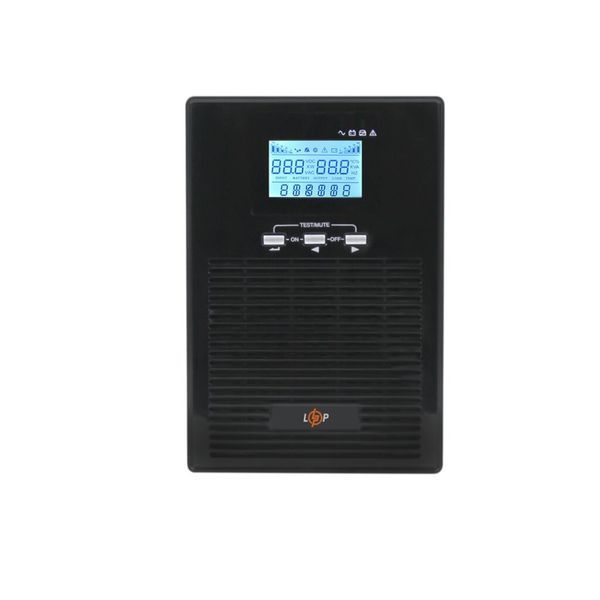 Джерело безперебійного живлення Logic Power LP-UL2200VA (1600Вт) 5415 фото