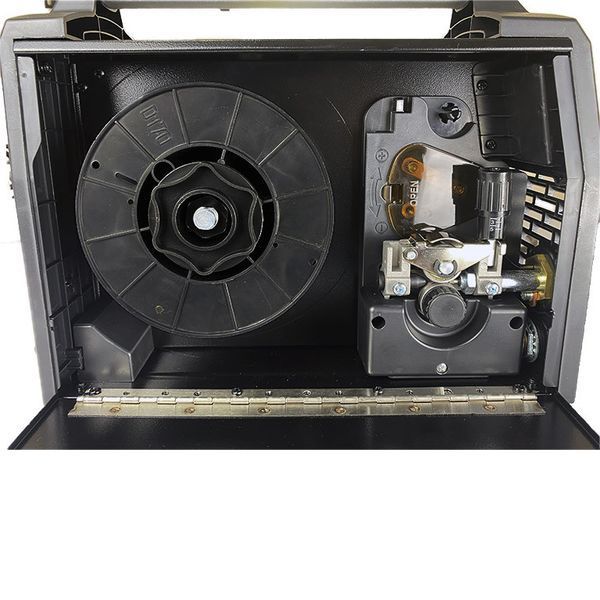 Сварочный полуавтомат MegaTec PRO SMARTMIG 200 MMR0200 фото
