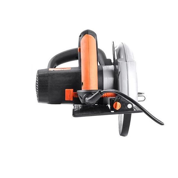 Пила дискова INTERTOOL WT-0614 WT-0614 фото