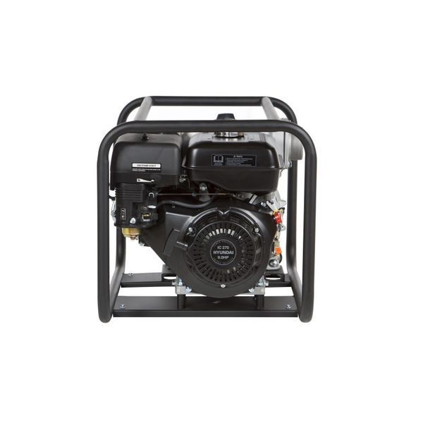 Мотопомпа для грязной воды Hyundai HYM 80 HYM 80 фото