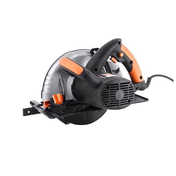 Пила дискова INTERTOOL WT-0614 WT-0614 фото