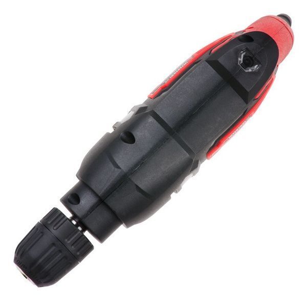 Дрель INTERTOOL WT-0115 WT-0115 фото