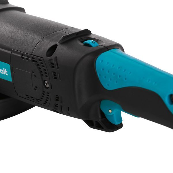Угловая шлифмашина электрическая Revolt AG 180-2200Е r0109 фото