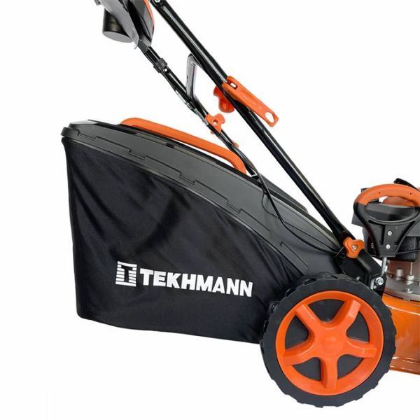 Газонокосилка бензиновая Tekhmann TLM-46139 852099 фото