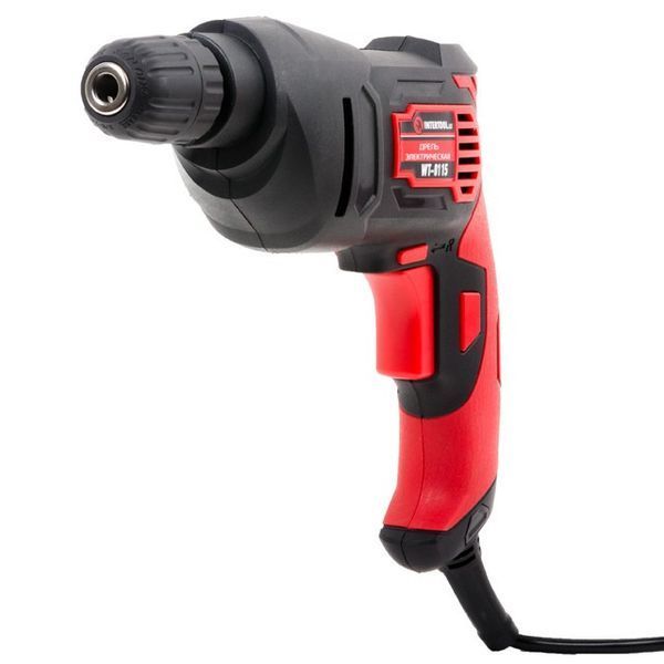 Дрель INTERTOOL WT-0115 WT-0115 фото
