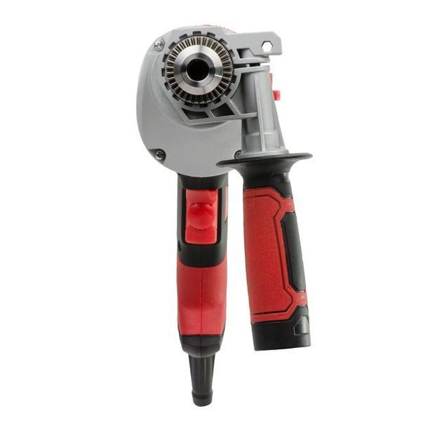 Дрель ударная INTERTOOL WT-0122 WT-0122 фото
