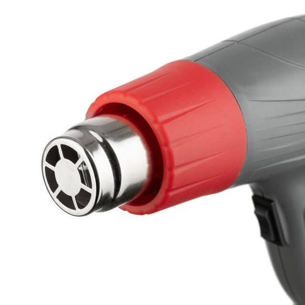 Фен технический для обжига INTERTOOL DT-2416 DT-2416 фото