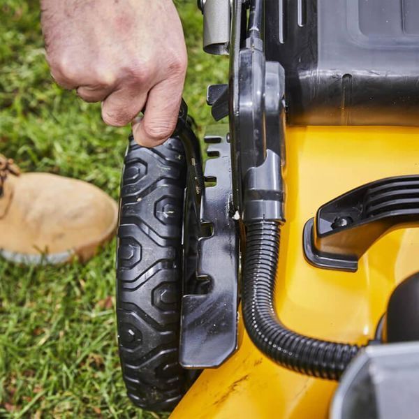 Газонокосилка аккумуляторная DeWALT DCMW564N DCMW564N фото