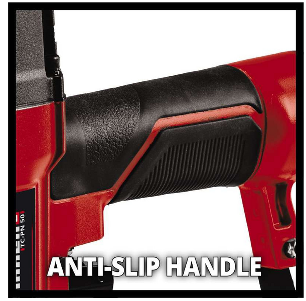 Степлер пневматический Einhell TC-PN 50 (4137790) 4137790 фото