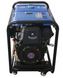Генератор дизельний PROFI-TEC PE-9000DE (9.0 кВт) 005190 фото 3